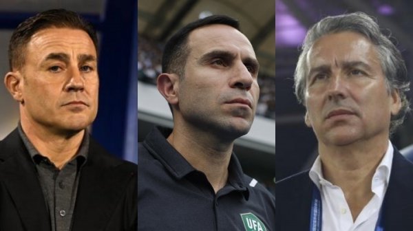 怎样评价？国足公开选聘收到超50份肯求，包含哈维尔等多位洋帅