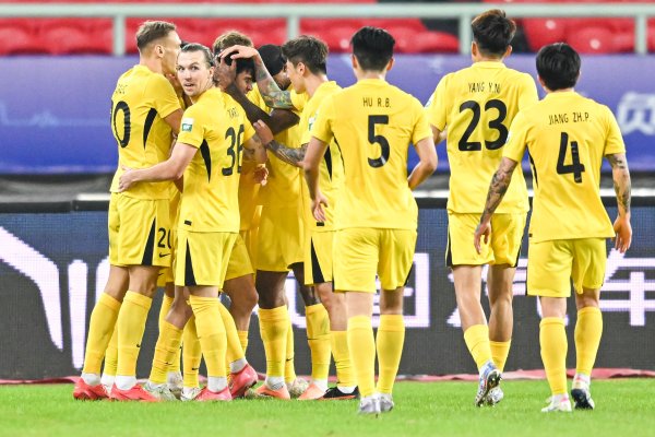 深圳新鹏城处分层东谈主士：还莫得保级为本身而战，踢申花诡计拿分