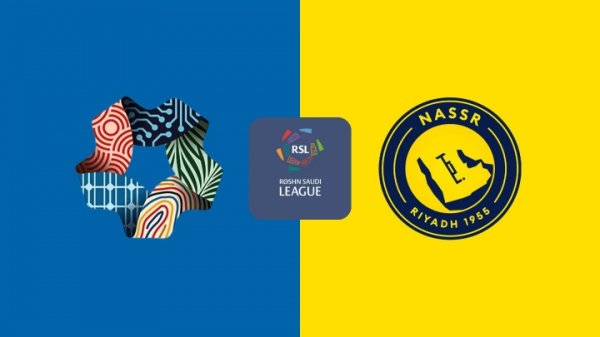 利雅得得手客战新明天城首发：C罗PK拉卡泽特，马内、科曼先发