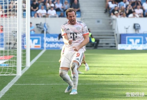 5东谈主轮流! 拜仁大捷霍村豪取7连胜 孔帕尼濒临质疑底气完好意思