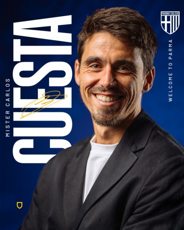 帕尔马主帅：咱们为告捷一直死力到终末，0-2过期时作念出正确响应