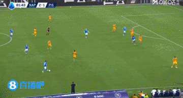 卢卡: 孔蒂造就给了我好多匡助 斯皮纳佐拉: 咱们都对卢卡有信心