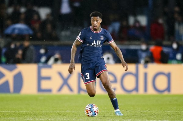 金彭贝：离开巴黎是为了走出鼎沸区，争取尽可能多的出场时候