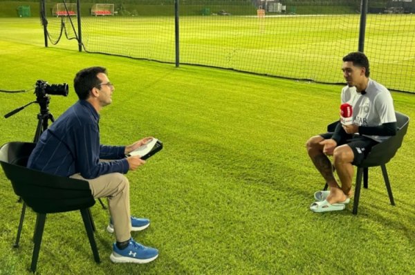 菲尔米诺：维尼修斯是个好小伙，无法继承向他施压时扯上种族目标