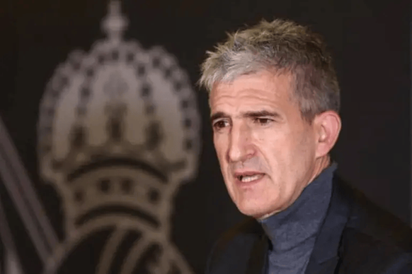 DO: 前皇社和山谷独处体育总监奥拉贝预测入职维拉担任总监