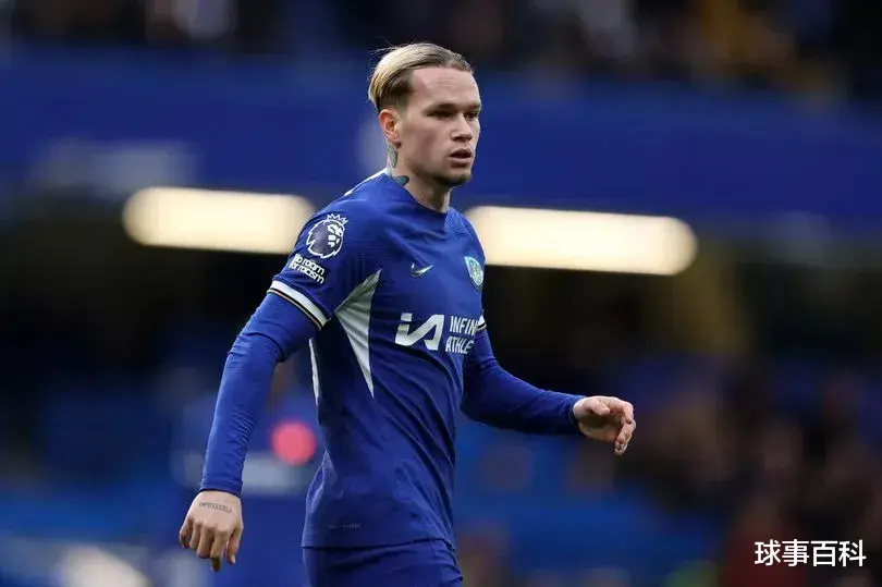 改练短跑? 乌克兰田协公开导谣: 穆德里克是切尔西球员