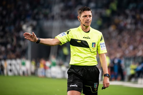 罗基：比塞克上轮没吃红牌是正确的判罚，其时并非彰着的得分契机