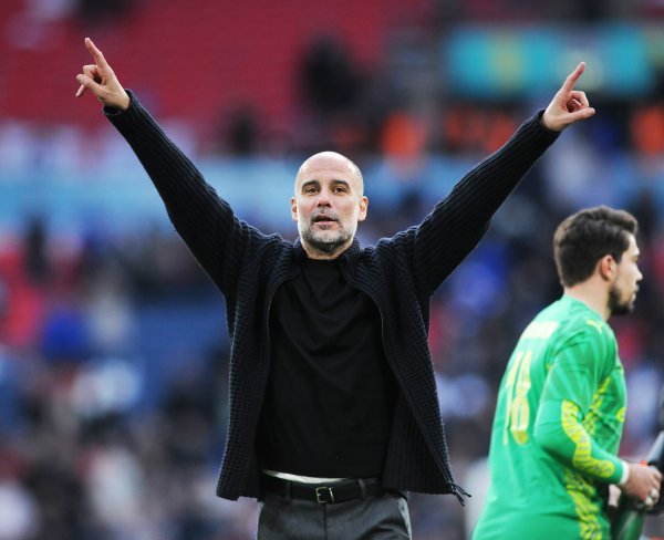 瓜帅谈握教1000场：这对我来说卓绝卓绝，为我方职业糊口感到显示