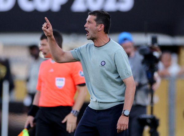 艰巨赢球，米体：王人沃欧冠赛后叱咤国米全队，球员承认低估敌手