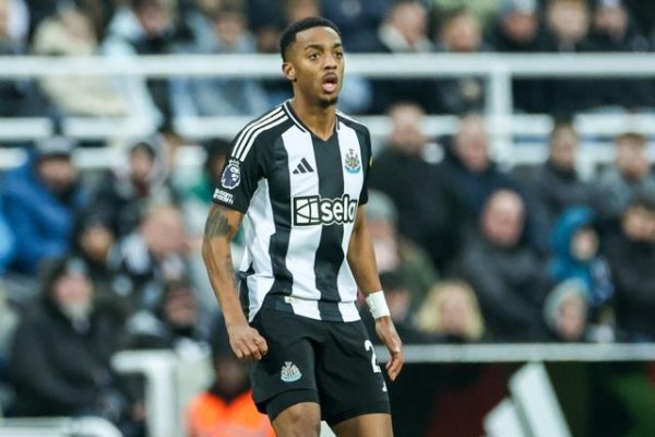 埃迪豪：麦利在中场展现锻真金不怕火一面 威洛克要在垂危端握续施压