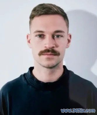 图片报：基米希等拜仁球星参与行径，AI生成髯毛号令暄和男性健康