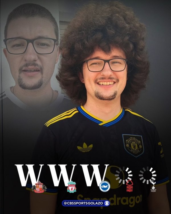 阿莫林谈理发哥：不知谈什么技艺五连胜，希望尽快吧