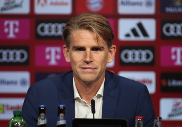 弗罗因德：赛前就澄澈会充周身体顽抗和定位球 咱们靠发奋获取1分