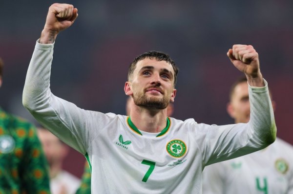 帕洛特：多年来我第一次堕泪，因为莫得一粒球像此次的进球有真义