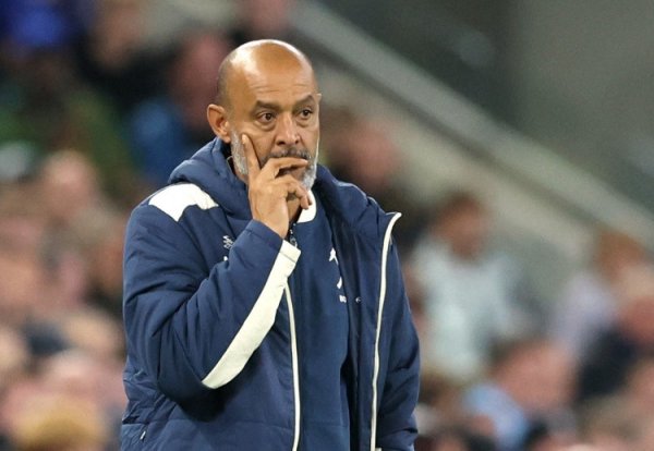 努诺: 为进球球员感到风物 帕奎塔停赛对球队是纷乱亏本