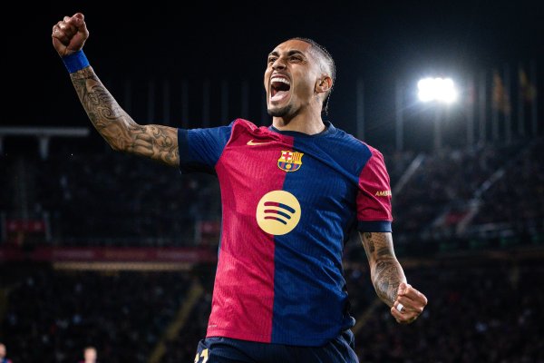 马卡报：巴萨将迎回几位伤员，拉菲尼亚、卡萨多和亚马尔王人将复出