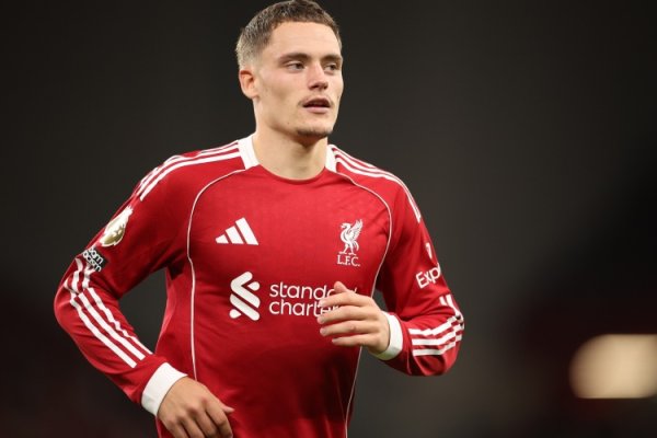 回声报：斯洛特该以伊萨克维尔茨为中枢了，着重问题依然最突显的