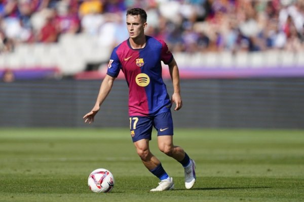 每体：卡萨多念念链接留在巴萨，牙东谈主门德斯将与德科重启续约谈判