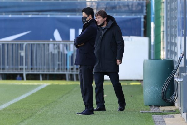 莱昂纳多：我从不心爱当栽种 能赢欧冠的球队王人是最富的