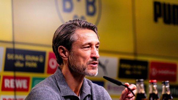 科瓦奇：安塞尔米诺未王人备收复健康；好意思因茨是个难勉强的敌手