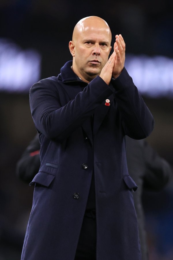 斯洛特：若塔亏本对球队影响无法琢磨，但不是近期现象欠安的借口