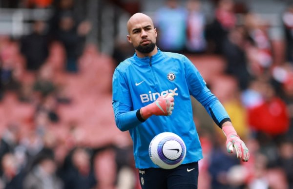 米克尔：切尔西需要一个顶级门将 球队本赛季没法争冠 绸缪是前四