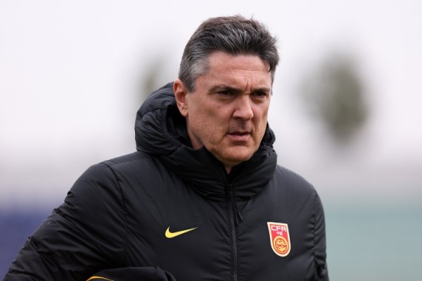 0-1输越南！安东尼奥：对有些层面事情不悦 王钰栋说他累得不可了