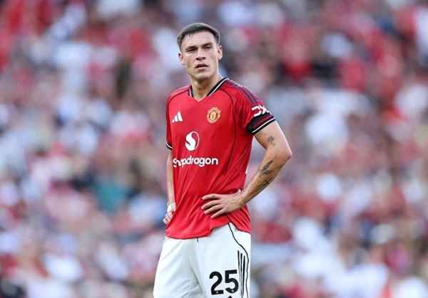 阿莫里姆不徇私情, 曼联专门冬窗租出乌加特马竞忻悦接盘