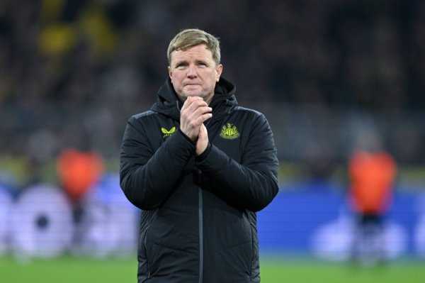 每体谈纽卡逆境：今夏转会期总监离任，伊萨克离队产生负面影响