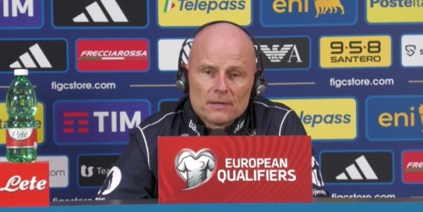 加图索说挪威踢得不漂亮？挪威主帅嘲谑：他踢球时也谈不上多雅瞻念