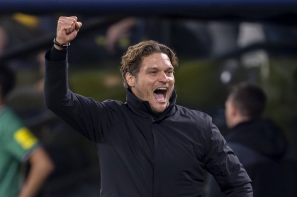 泰尔皆奇：我意志加图索，我敬佩他有鼓胀时期缔造一支浩大的球队