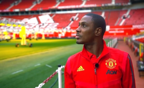 在申花周薪20万镑！伊哈洛：曼联给不了这样高，但免费踢我也称心