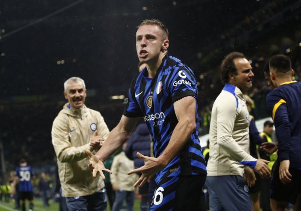 莫雷托: 国米鼓励弗拉欧好意思和奥古斯托的续约, 但愿11月到12月敲定