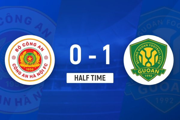 半场-国安1-0开首 敌手门将超巨过错林良铭破门张健智扑争议点球