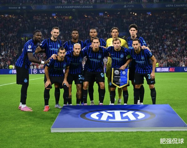 国米客战三大看点! 皆沃加大交替下争三连胜, 奈何破解长东说念主阵?