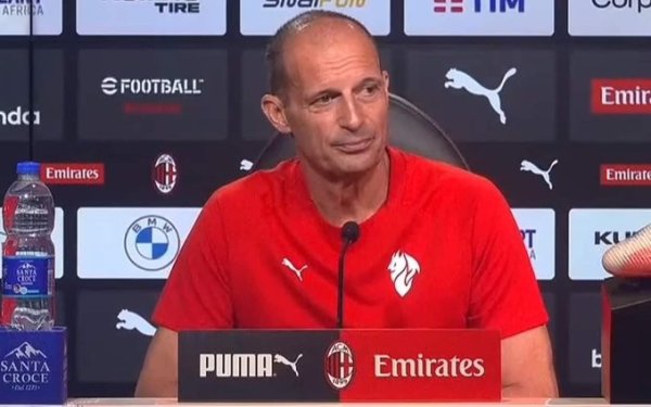 阿莱格里: 那不勒斯仍是意甲冠军热点 莱奥还是康复可以上场