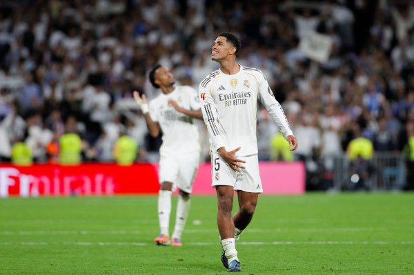 伯明翰主席：若新球场能为贝林厄姆提供平台，将是好意思好的回家故事