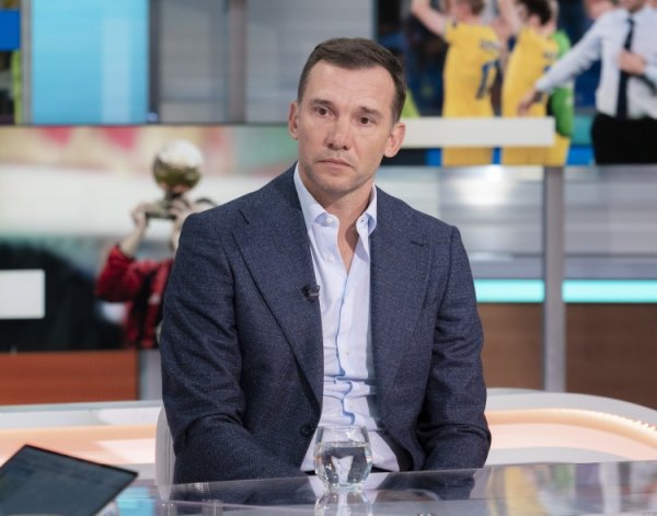 舍甫琴科：莫德里奇给我留住长远印象 米兰思达国米水平仍需向上